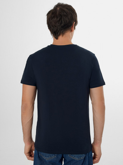 Футболка мужская