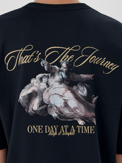 Футболка для мальчиков