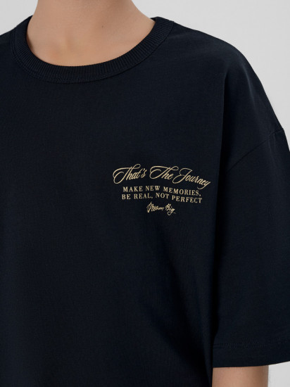 Футболка для мальчиков