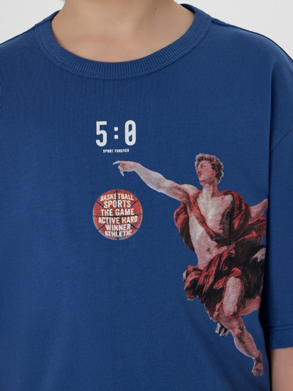 Футболка для мальчиков