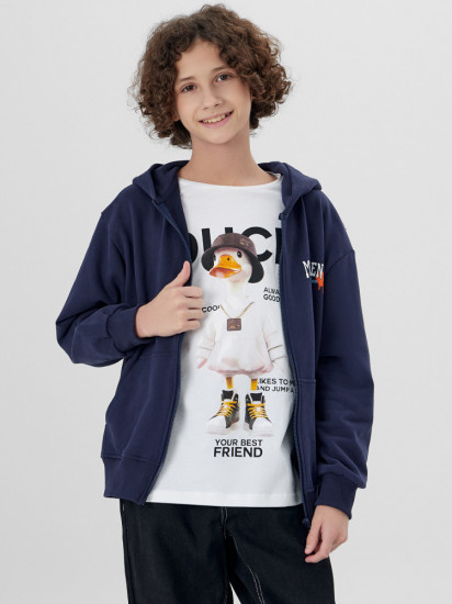 Футболка для мальчиков