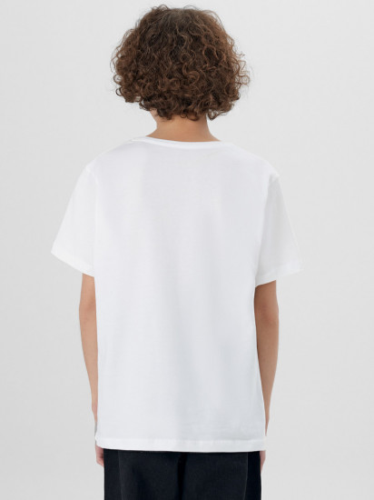 Футболка для мальчиков