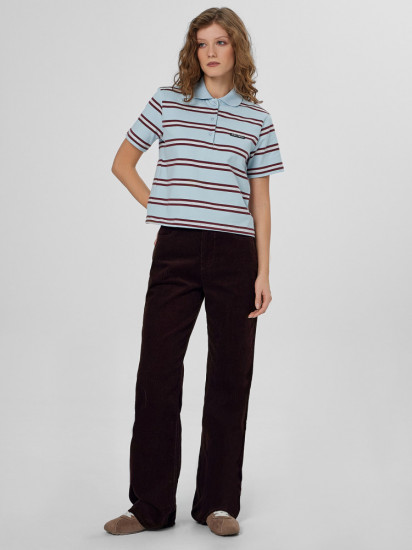 Поло женское