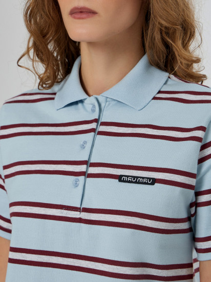 Поло женское