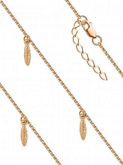 Браслет из серебра