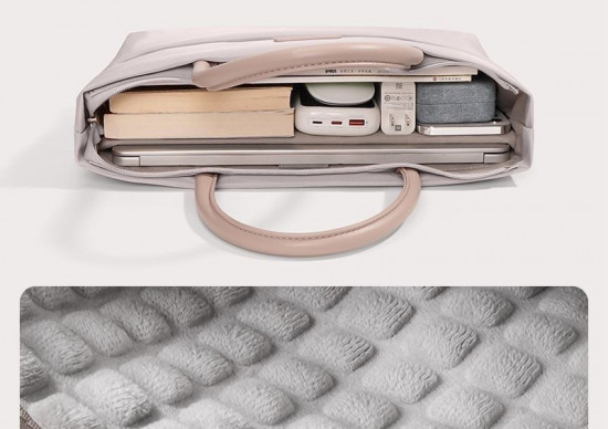 Сумка-органайзер для ноутбука