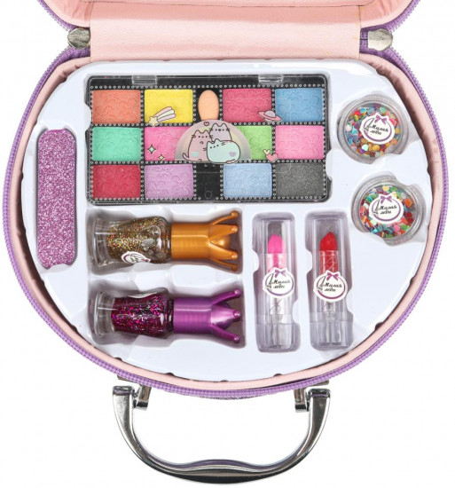 Набор косметики для девочек «Котики-Пушинки»