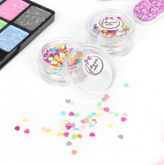 Набор косметики для девочек «Котики-Пушинки» - Фото 3