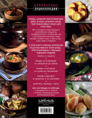 Домашняя кухня. В будни и праздники. Большая книга рецептов - Фото 1