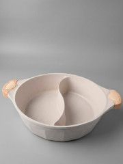 Сковорода-вок для хого «Hot pot» - Фото 6