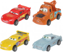 Набор машинок «Тачки» - Фото 1