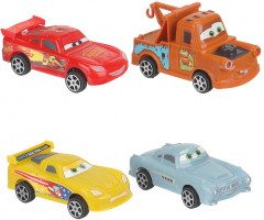 Набор машинок «Тачки» - Фото 2