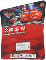 Набор машинок «Тачки» - Фото 4