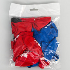 Набор шаров воздушных «Super hero» - Фото 4