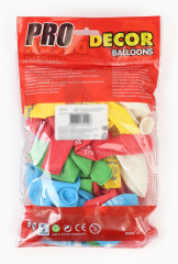 Набор шаров воздушных «Позитивные фразы» - Фото 6