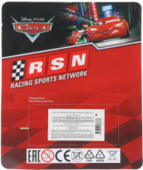 Набор машинок «Тачки» - Фото 4