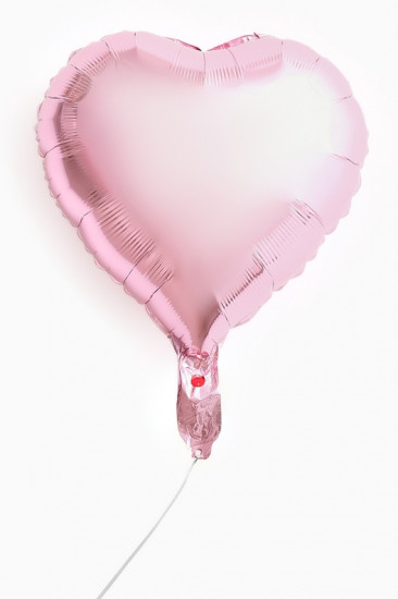 Набор шаров воздушных «Девичник»