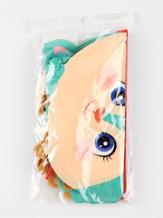 Набор шаров воздушных «Оленёнок» - Фото 2