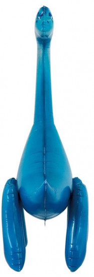 Шар воздушный «Доктор динозавров. Бронхи»