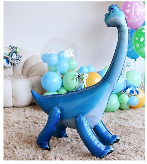 Шар воздушный «Доктор динозавров. Бронхи»