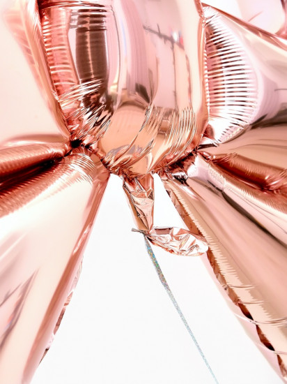 Шар воздушный «Бант»