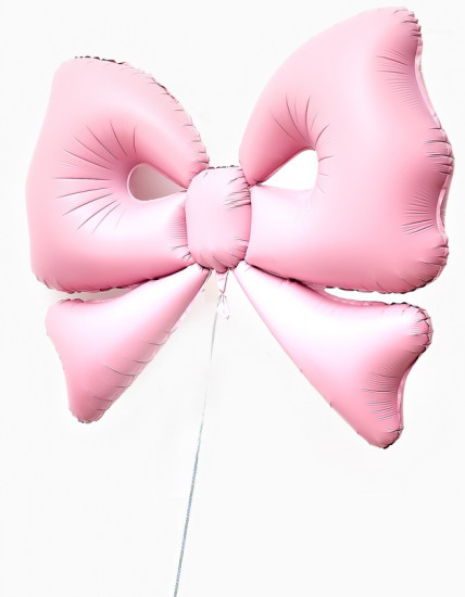 Шар воздушный «Бант»