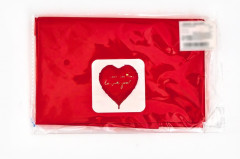 Шар воздушный «Сердце» - Фото 4