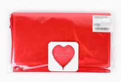 Шар воздушный «Сердце» - Фото 6