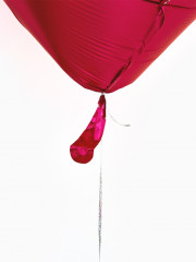 Шар воздушный «Сердце» - Фото 4