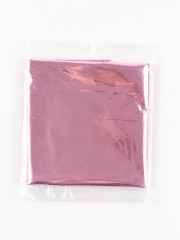 Набор шаров воздушных «Нежно-розовое сердце» - Фото 2