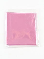 Набор шаров воздушных «Розовое сердце» - Фото 2