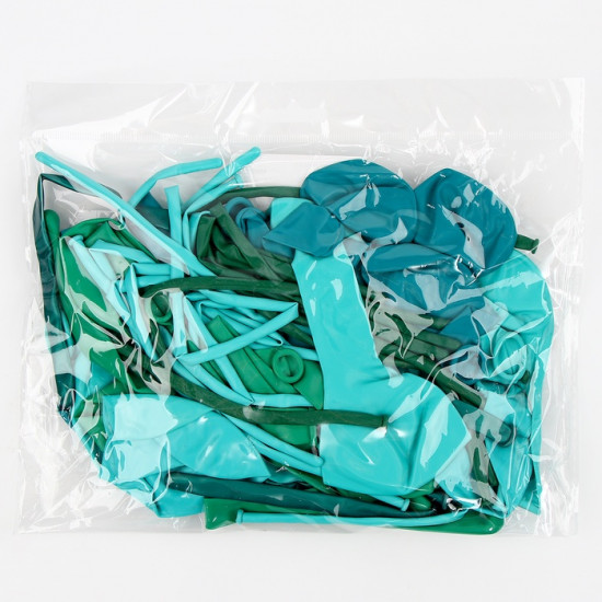 Набор шаров воздушных