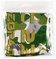 Шар воздушный «С 23 февраля» - Фото 3