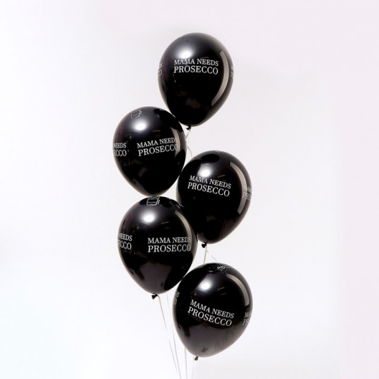 Набор шаров воздушных «Mama Needs»