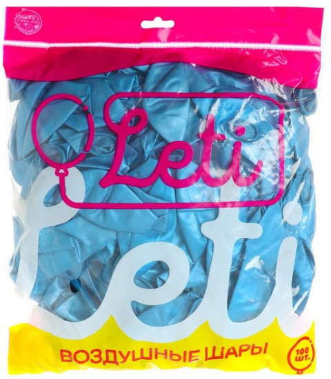 Набор шаров воздушных