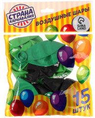 Набор шаров воздушных «23 Февраля» - Фото 3