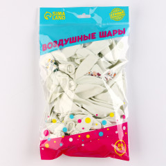 Набор шаров воздушных «До свидания, детский сад!» - Фото 2