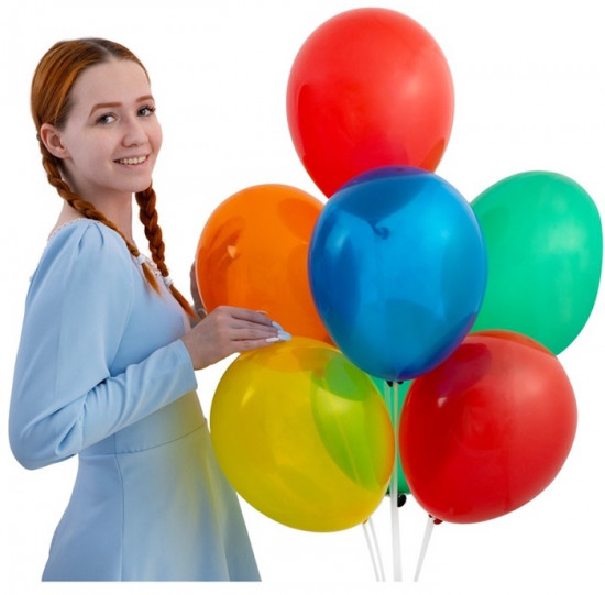 Набор шаров воздушных