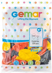 Набор шаров воздушных - Фото 3