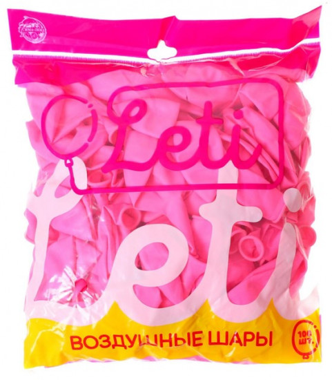 Набор шаров воздушных