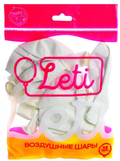 Набор шаров воздушных