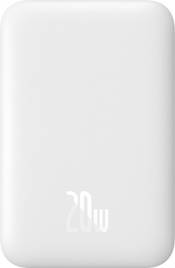 Power bank «Magnetic Mini»