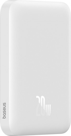 Power bank «Magnetic Mini»