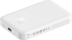 Power bank «Magnetic Mini» - Фото 4