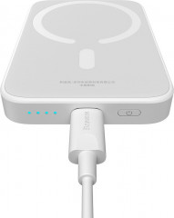 Power bank «Magnetic Mini» - Фото 5