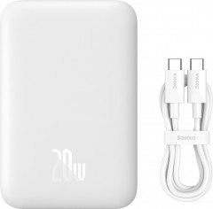 Power bank «Magnetic Mini» - Фото 6