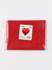 Шар воздушный «Сердце красное» - Фото 3