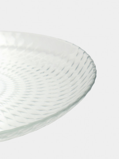 Тарелка десертная «Идиллия»