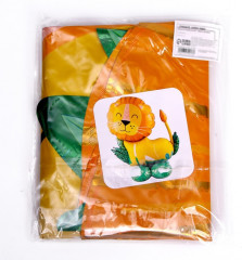 Шар воздушный «Лев на подставке» - Фото 3