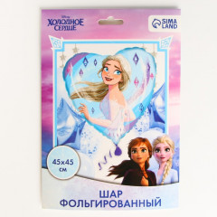 Шар воздушный «Эльза» - Фото 2